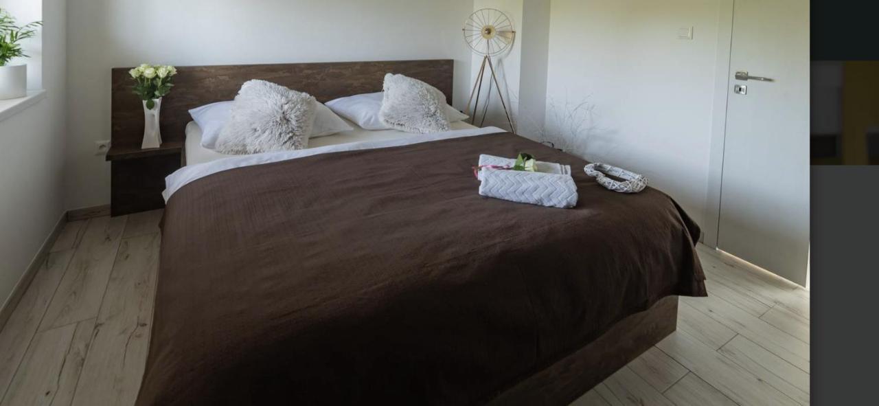 Holiday home Tera U Zamku Cervena Lhota