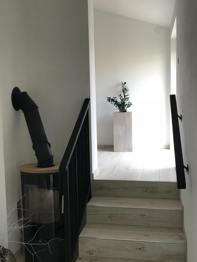 Tera U Zamku Cervena Lhota