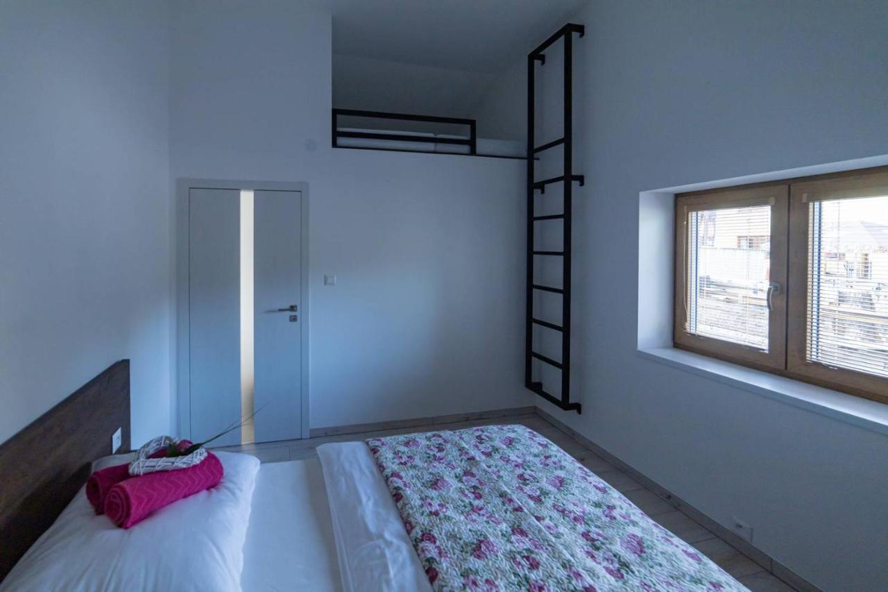 Holiday home Tera U Zamku Cervena Lhota *